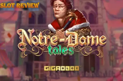 Notre-Dame Tales